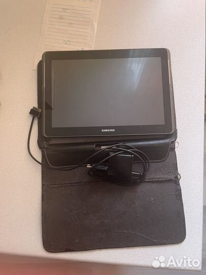 Планшет samsung galaxy tab2