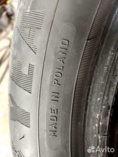 Goodyear Ultragrip Ice Arctic 175/65 R14 60M