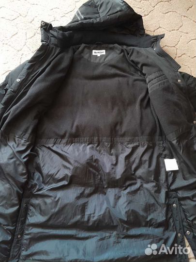 Пуховик Danilo для девочки, 158-164