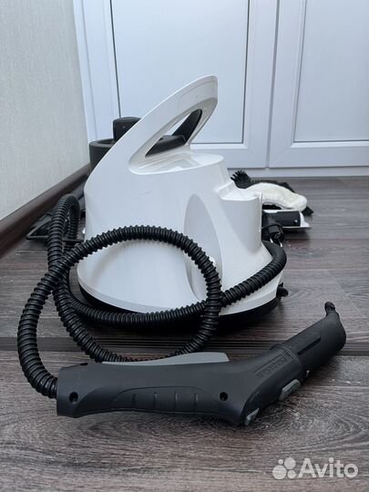 Пароочиститель Karcher SC 2 Deluxe