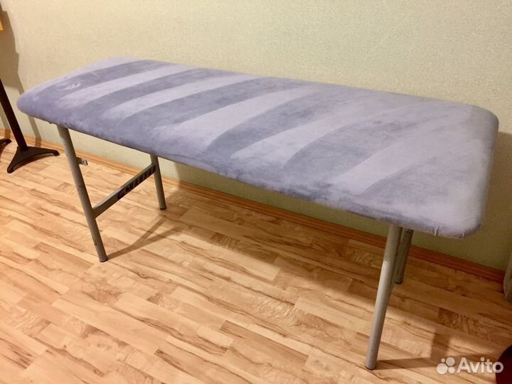 Массажный стол, для мануальной терапии, косметолог