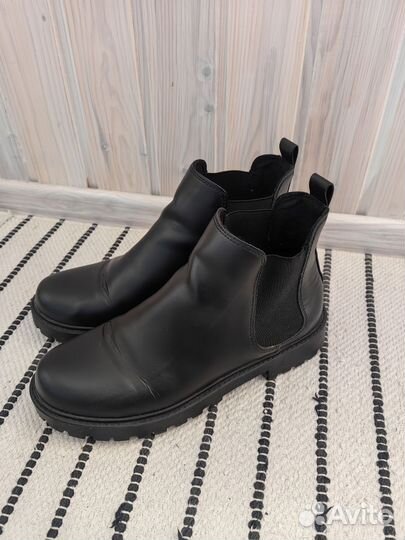 H&M Ботинки челси