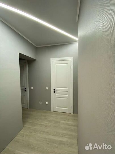 Двери межкомнатные классик от производителя