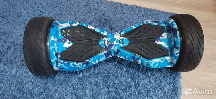 Гироскутер Б/У