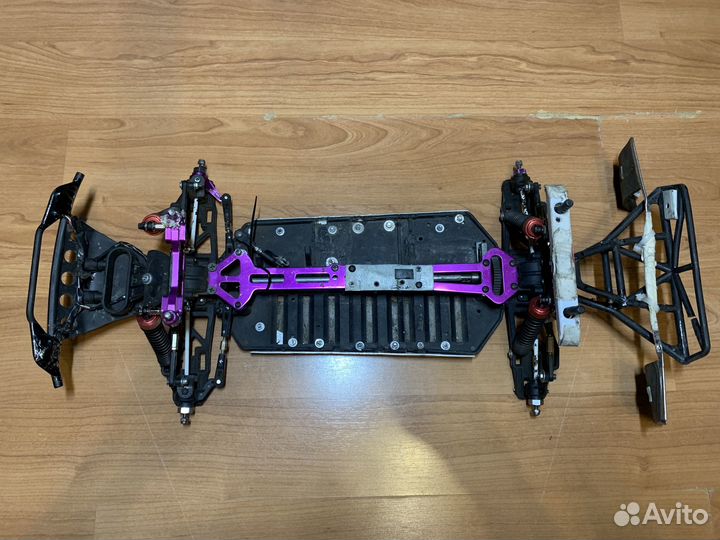 Hsp на запчасти