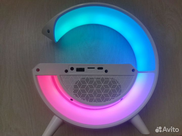 Rgb светильники