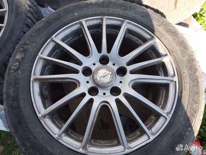 Ravrion 6.5/60 R16