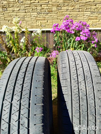 Continental CrossContact LX 235/60 R18 103H