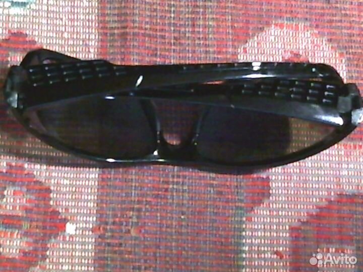 Очки поляризационные