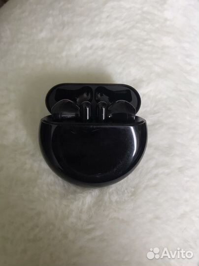 Наушники huawei freebuds 3