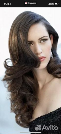 Требуется модель на укладку (бесплатно)