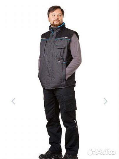 Куртка дублин зимняя