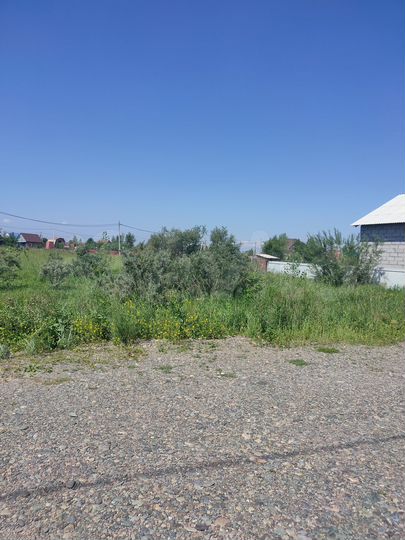 Участок 13 сот. (СНТ, ДНП)