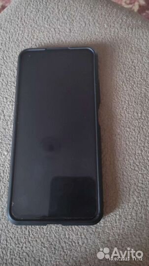 Xiaomi mi 11 lite