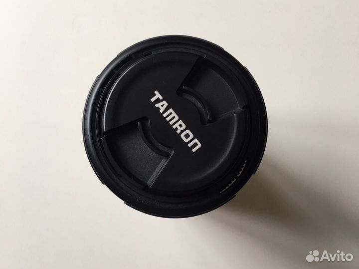 Tamron LD DI AF 70-300mm A17