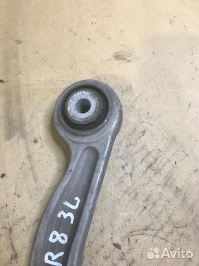 Рычаг задний левый Mercedes-Benz E-Class W212 W