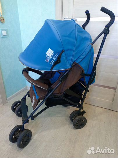 Детская коляска