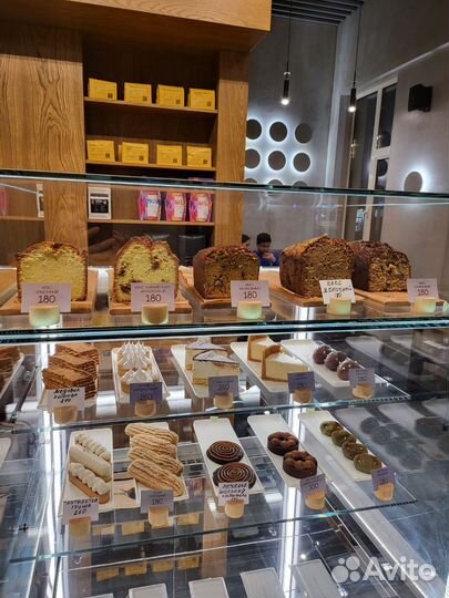 Повар универсал