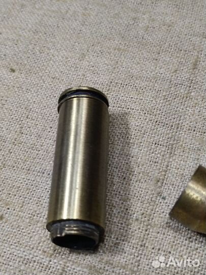 Зажигалка бензиновая СССР