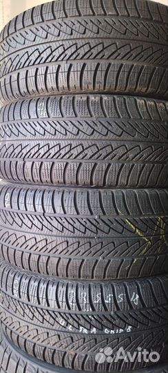 Goodyear UltraGrip 8 Performance 235/55 R18