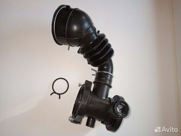 Улитка+слив см Indesit, Ariston