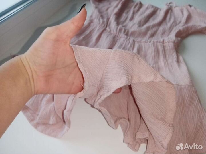 Комбинезон женский