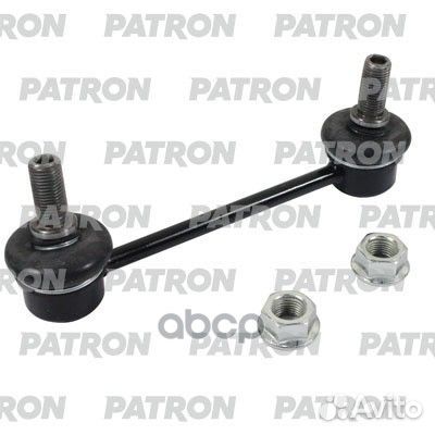 Тяга стабилизатора hyundai: IX 35 01/2010 - PS4