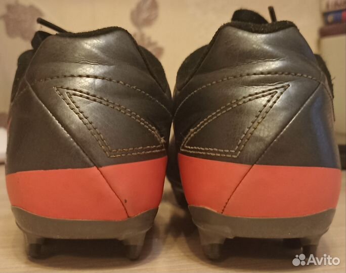 Бутсы nike тотал 90