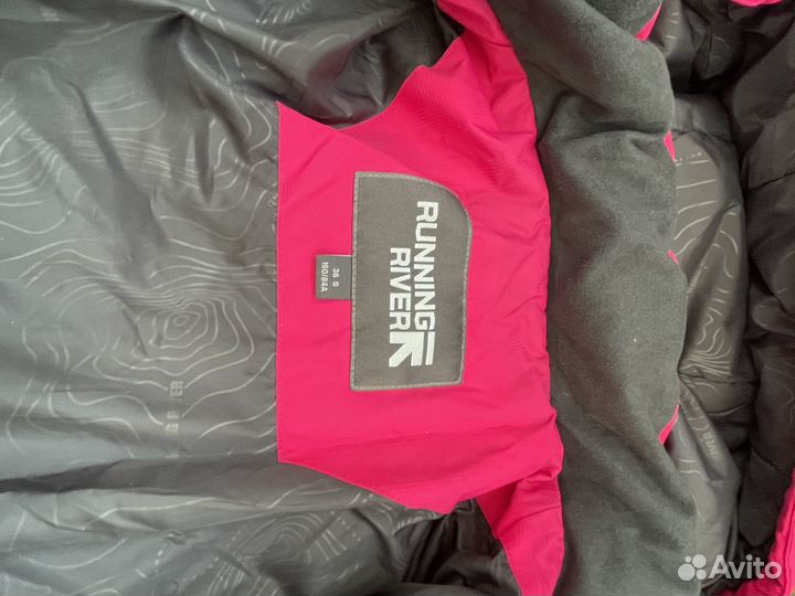 Куртка женская