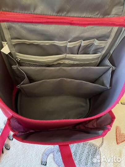 Рюкзак школьный 1-4 класс