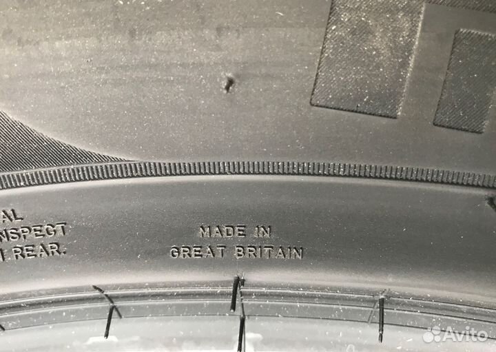 Pirelli Ice Zero 2 285/35 R22 и 315/30 R22