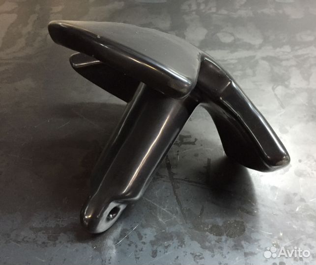 Якорь для пвх лодки и катера, запчасти