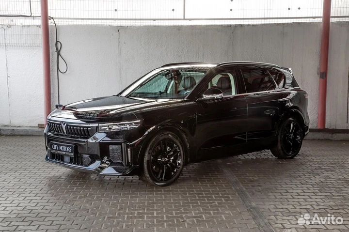 Автомобили под заказ за 20 дней