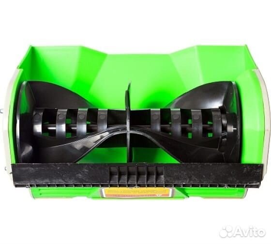 Снегоуборшик RedVerg RD-SB18-300BL/U