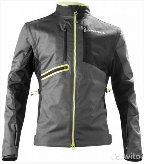 Мотокуртка Acerbis enduro