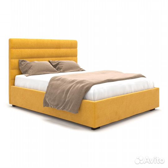 Кровать двуспальная с подъемным механизмом новая