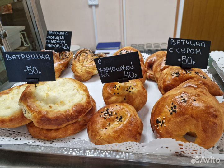 Мойщица посуды в столовую