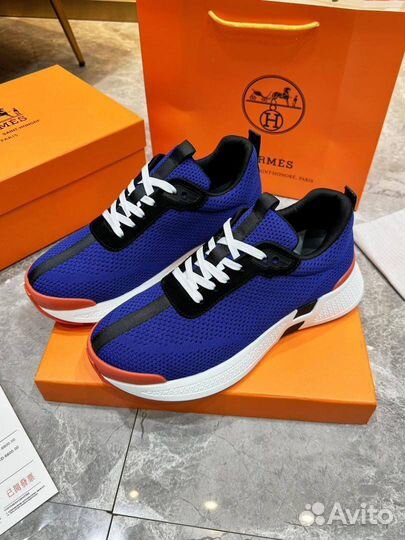 Модные кроссовки для мужчин, которые ценят с