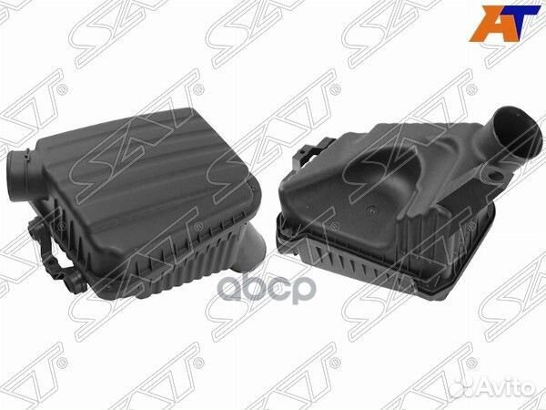 Корпус воздушного фильтра chevrolet lacetti 04