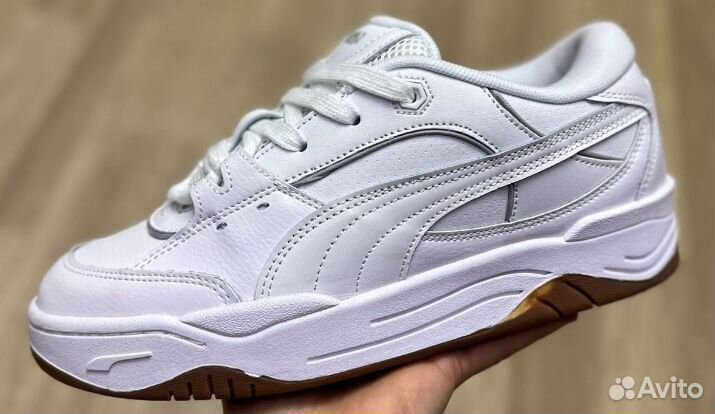 Кроссовки puma180