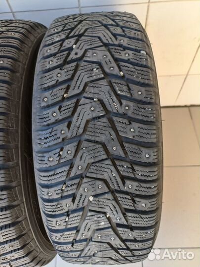 Hankook Winter I'Pike RS2 W429 205/55 R16 91T