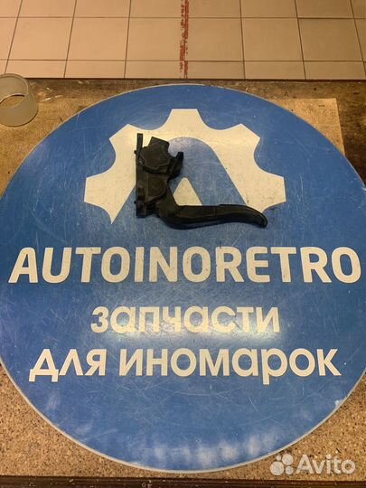 Педаль акселератора Mercedes sprinter A9013000404