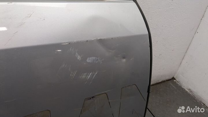 Дверь боковая Volkswagen Amarok, 2016