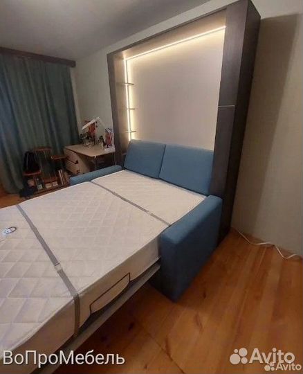 Шкаф кровать трансформер от производителя