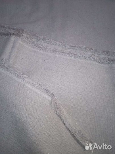 Отрезы х/б СССР