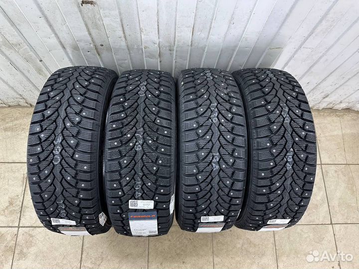 Formula Ice 195/60 R15