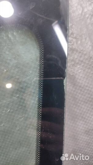 Стекло багажника правое Land Rover Freelander 2 2