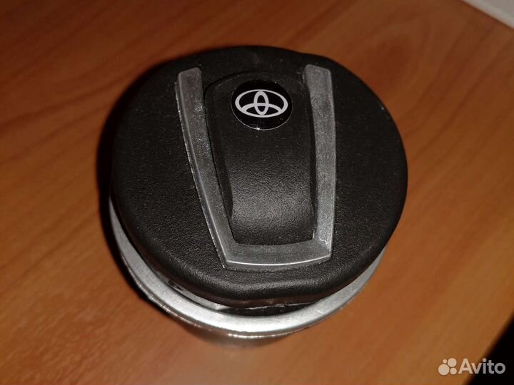 Пепельница бокс с подсветкой Toyota