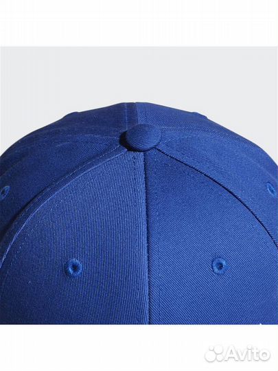 Adidas Кепка Бейсболка Сборной Франции