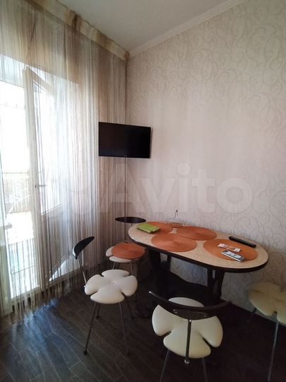 1-к. квартира, 38,5 м², 5/9 эт.